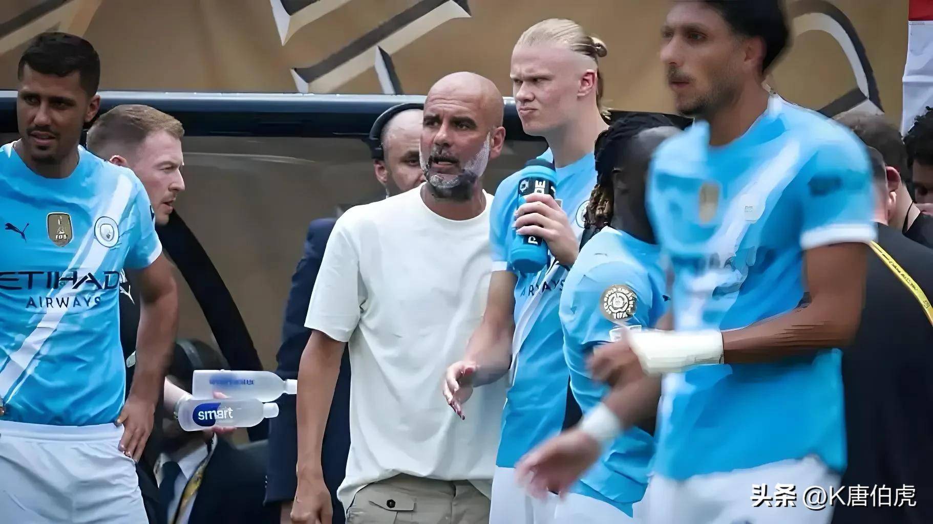 开云下载-波尔图险胜里昂，哈兰德乌龙送礼法甲的简单介绍