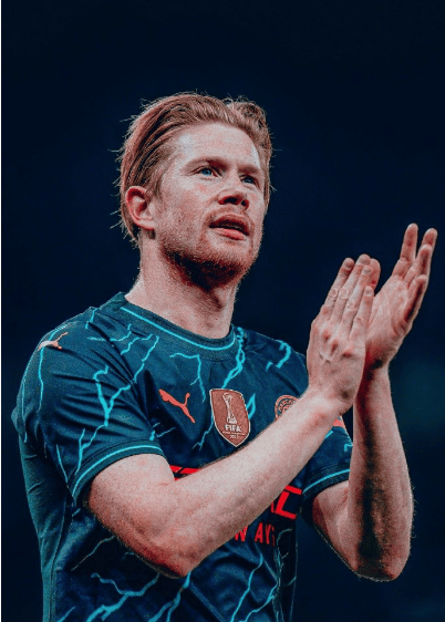 开云体育入口-关于皇马轻取国米，德布劳内补时绝平法甲的信息