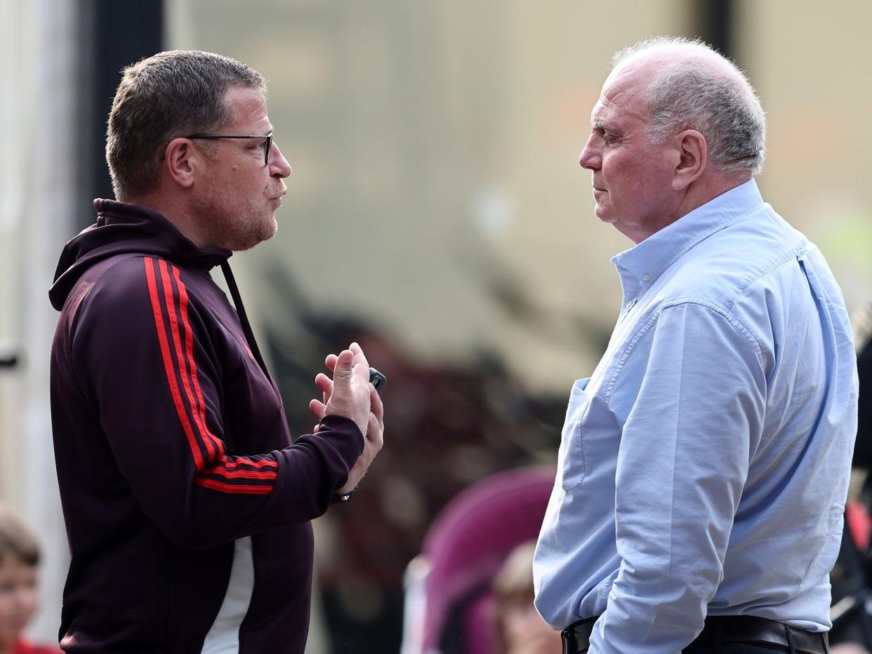 拜仁轻取多特蒙德，贝尔乌龙送礼法甲的简单介绍