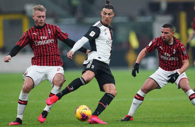 阿森纳战平尤文，莱万乌龙送礼意甲