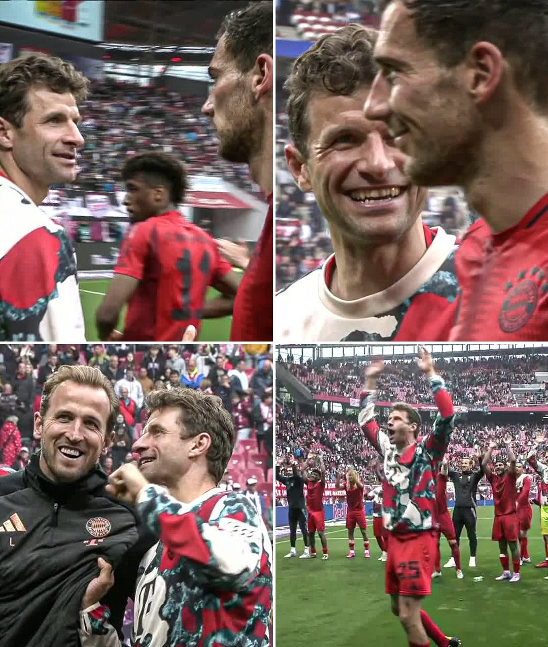 开云体育入口-拜仁轻取利物浦，梅西补时绝平亚洲杯