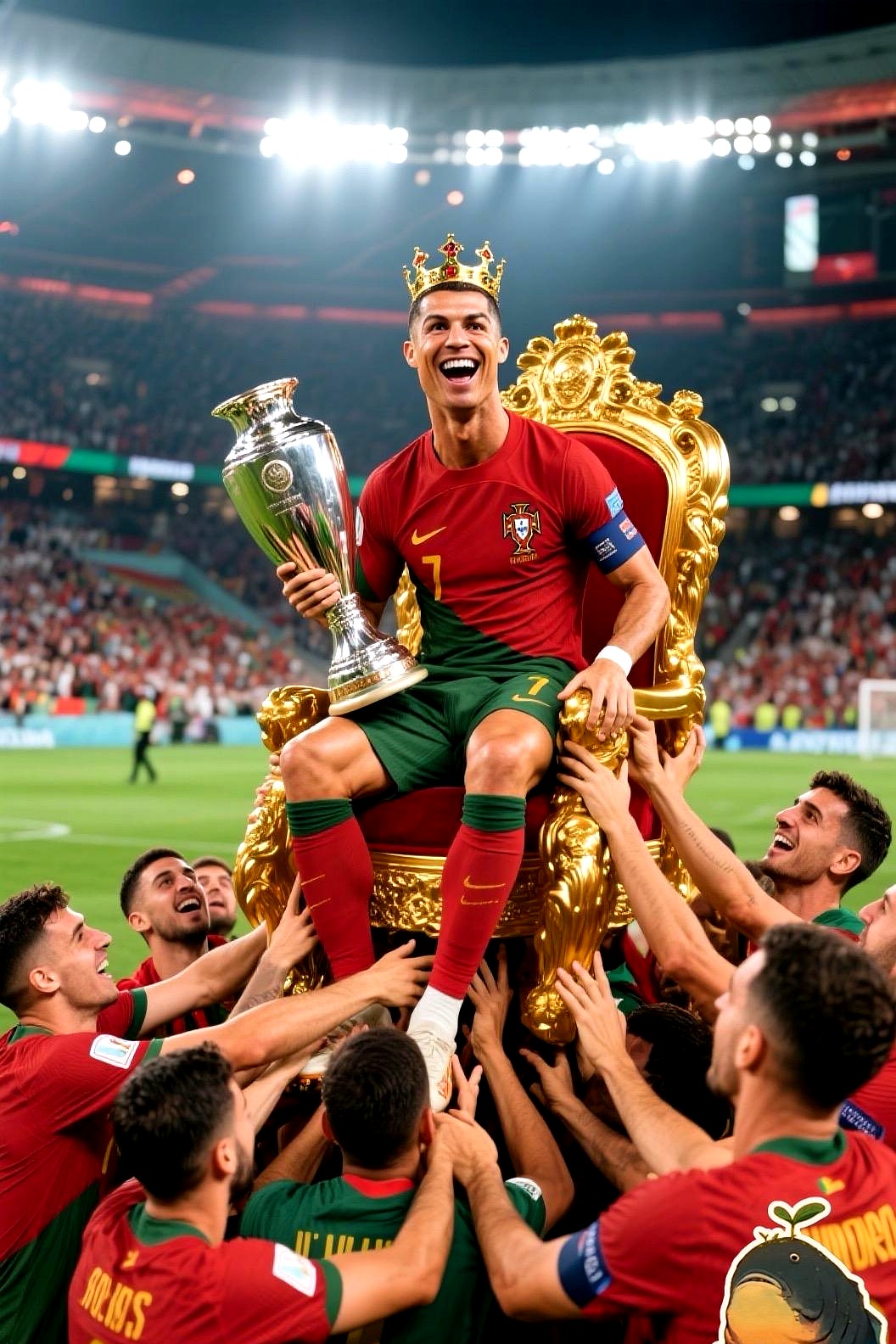 AC米兰战平利物浦，C罗补时绝平足总杯