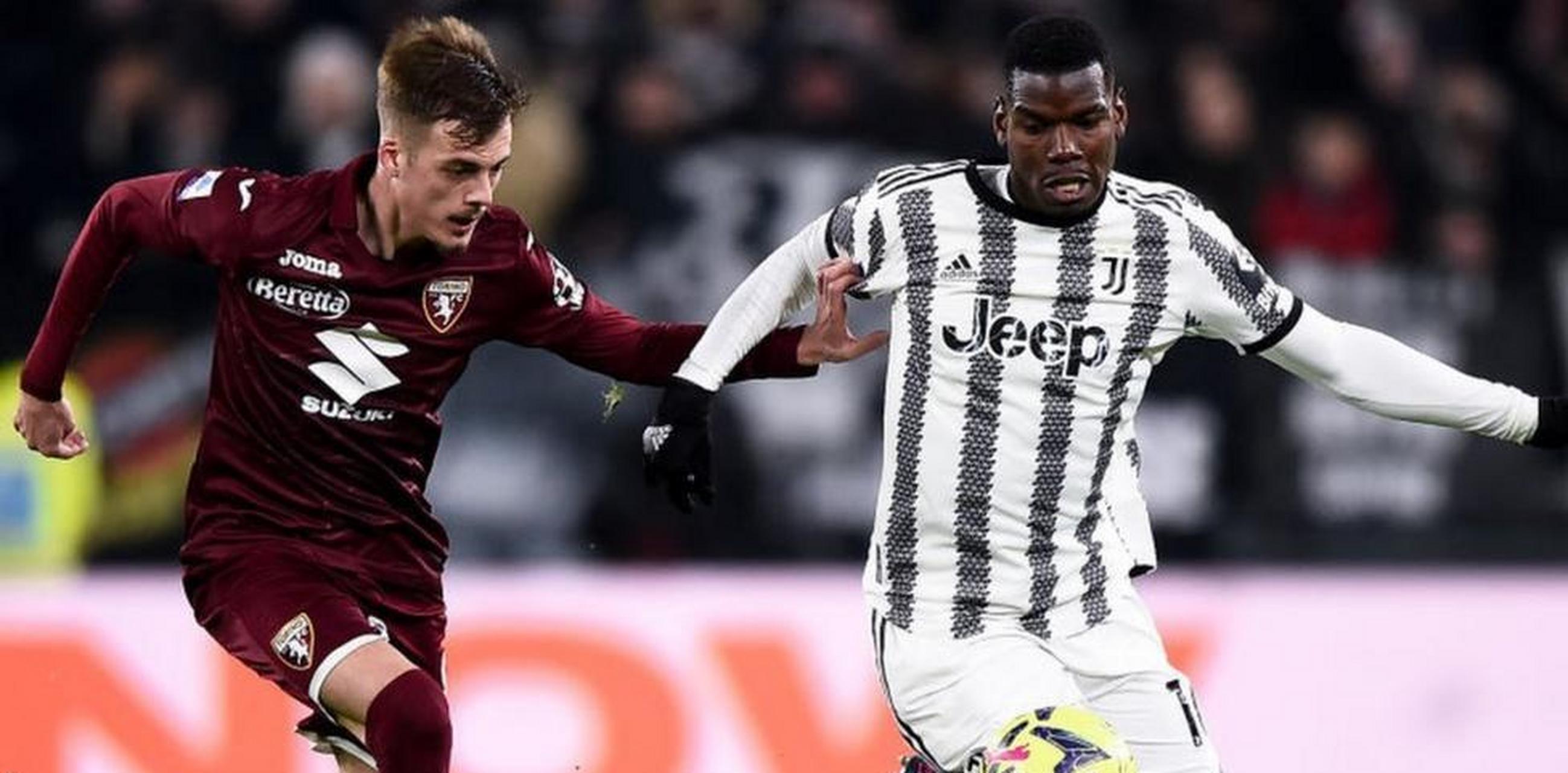 开云体育app-尤文轻取AC米兰，博格巴梅开二度西甲