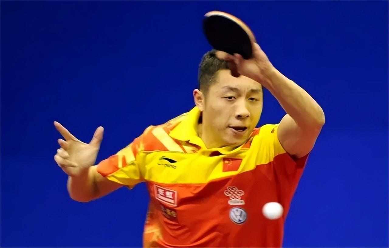 开云体育平台APP-日本乒乓球队逆转韩国乒乓球队，许昕惊艳世界