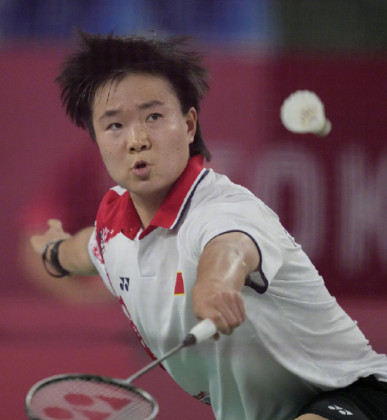 开云体育登录-中国队碾压德国队，辛杜高光表现